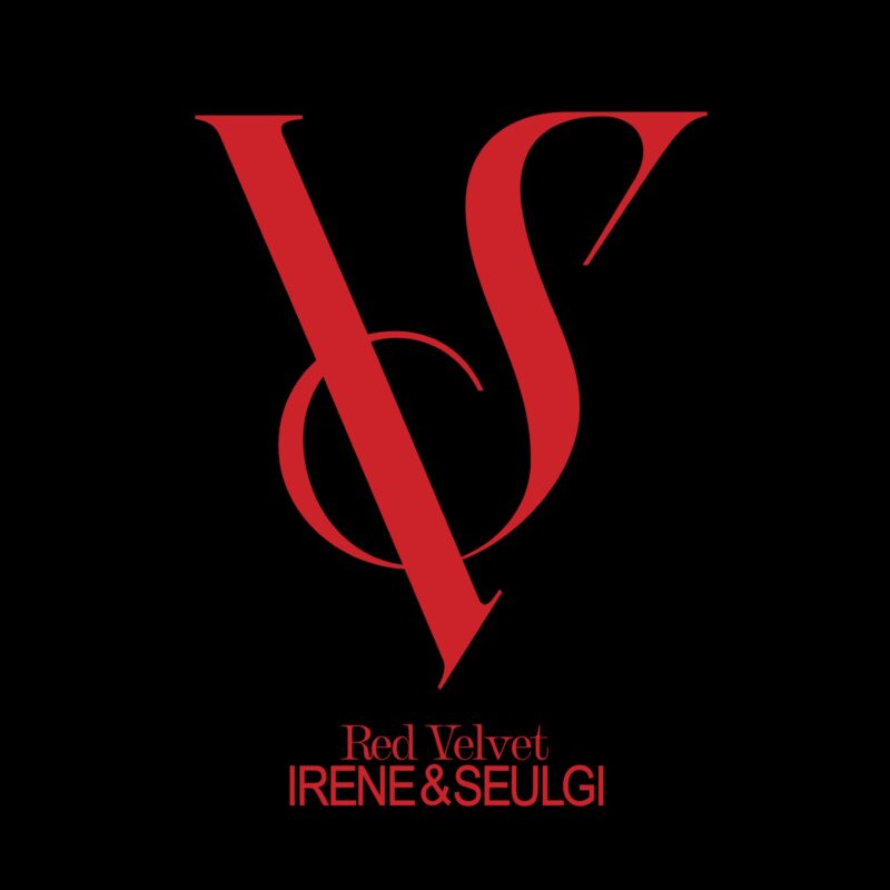 Red Velvet Irene & Seulgi - TILT (Photo Book Version) (2nd Mini Album)